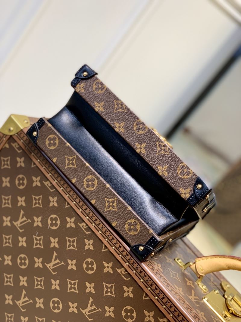 LV Satchel bags